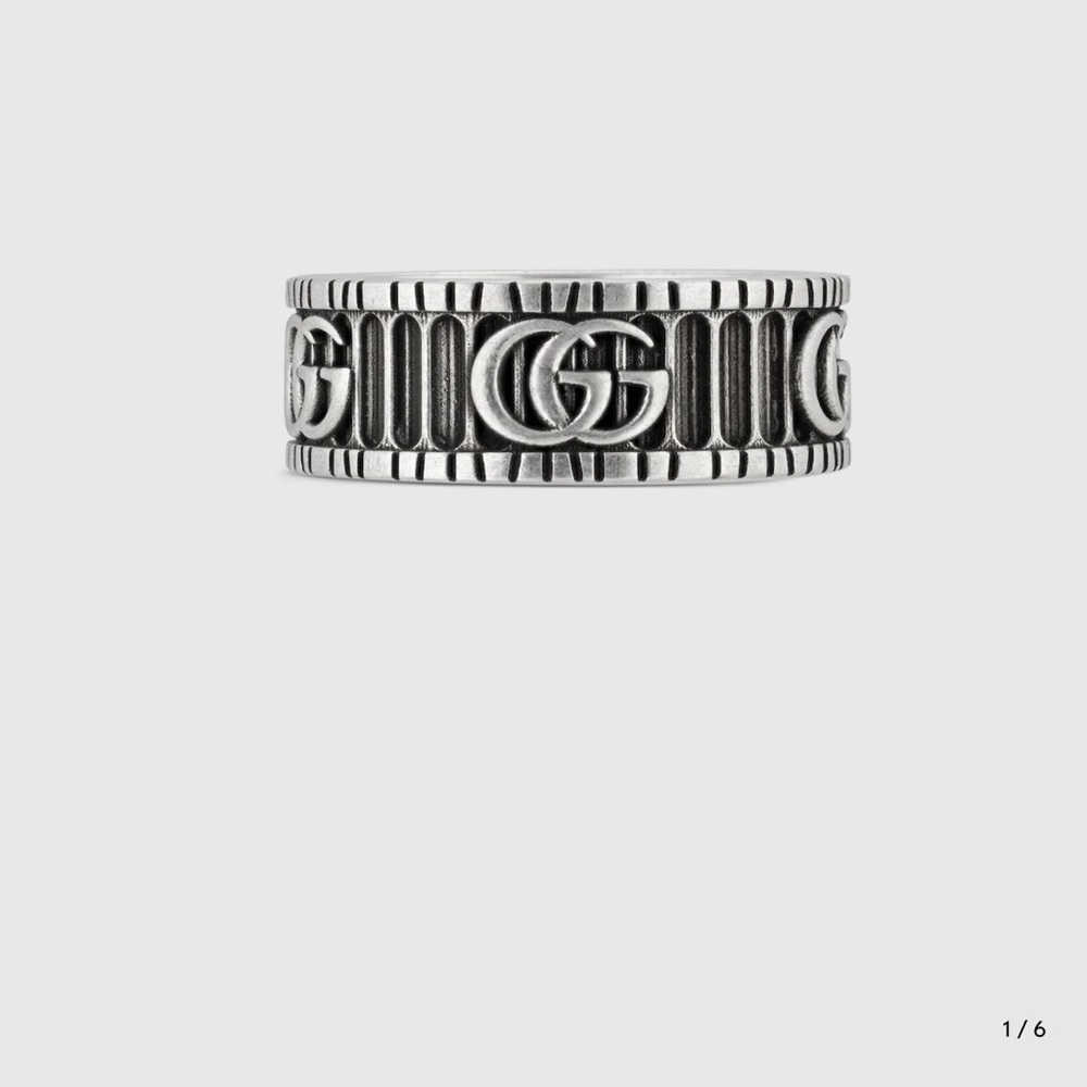 Gucci Rings - Picture 14 of 14
